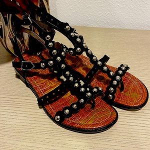 Sam Edelman sandals